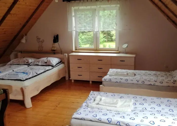 Brzozowy Zakatek