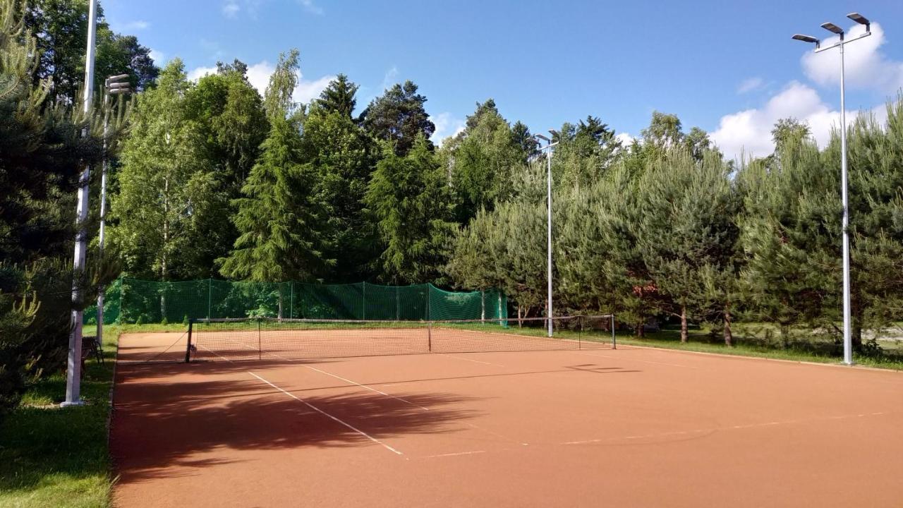 Brzozowy Zakatek Bauernhof *